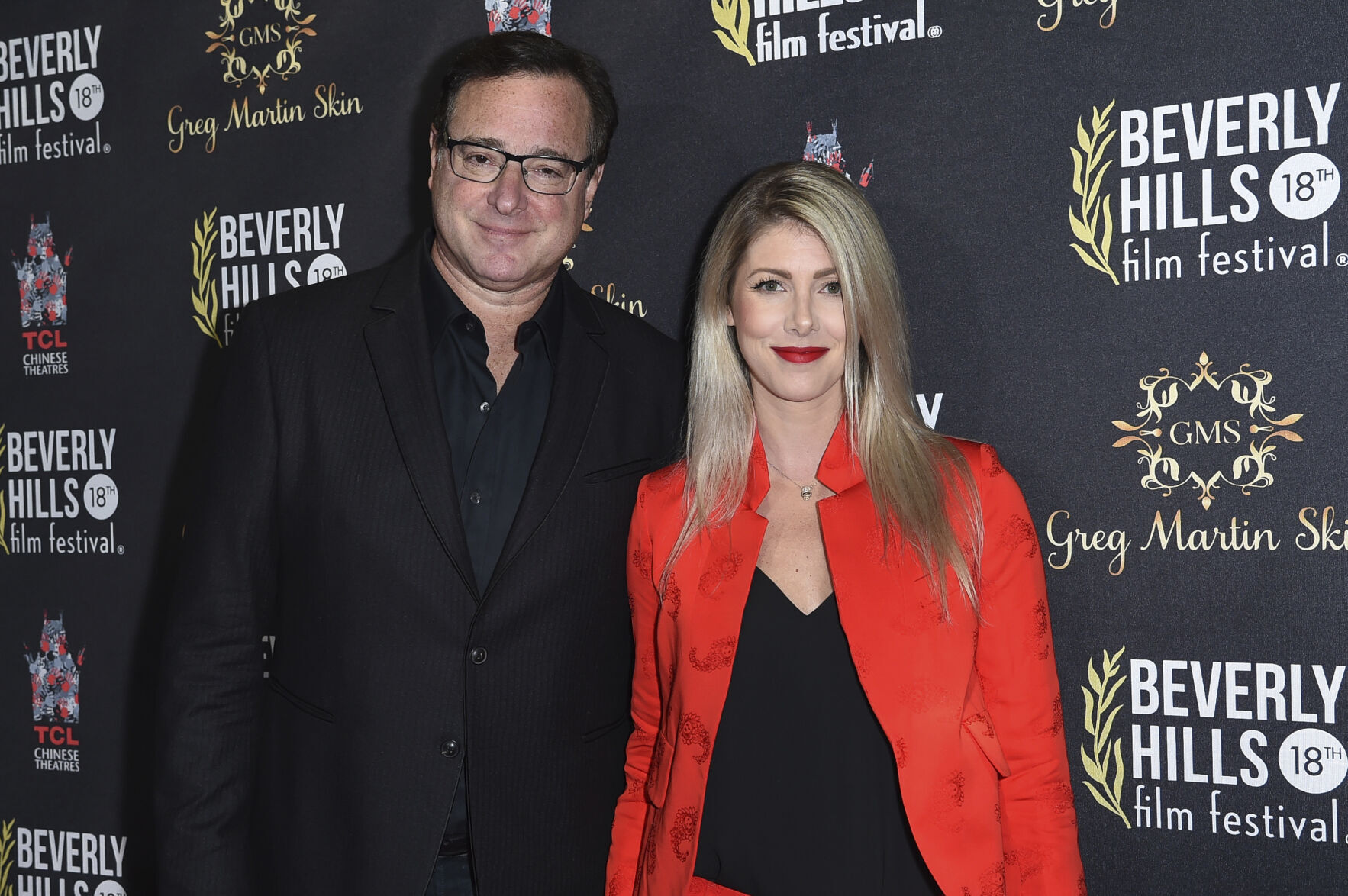 Opening Night of the 2018 Beverly Hills Film Festival